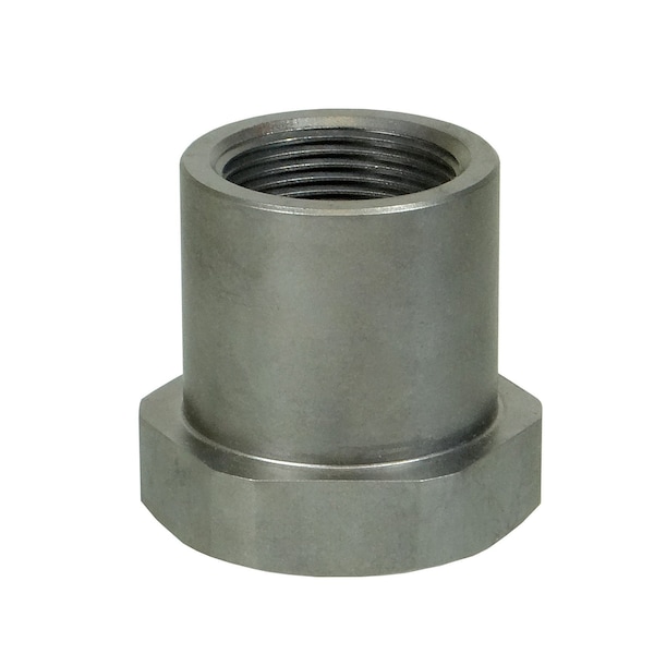 Bedford Precision Parts Bedford Precision Piston Valve-HydraPro III/IV, Commander, Admiral for Titan 18-921A 58-2605 - main